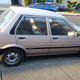 Illustration for article titled For $2,950, Never Be Embarrassingly Early To Any Function In This 1984 Toyota Corolla Diesel